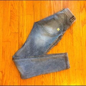 Perfect Freddy Jeans